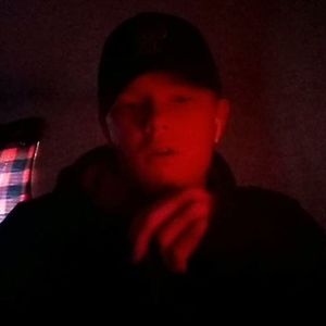 Meet your Posher, Kaleb